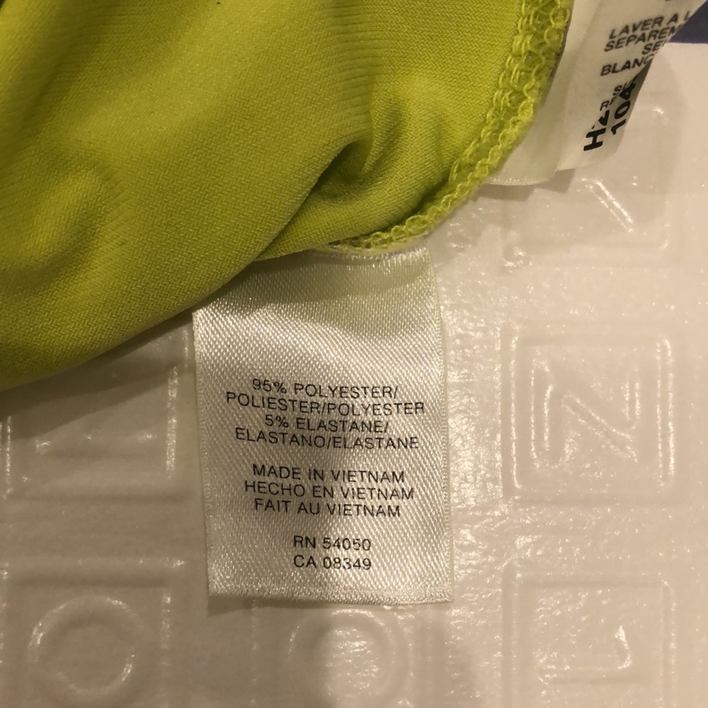 Bright Nine West top Size S - Picture 7 of 7